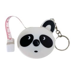 Fita Metrica Retratil Panda Luli