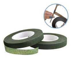 Fita Floral Luli Caixa 12 Rolos com 27M