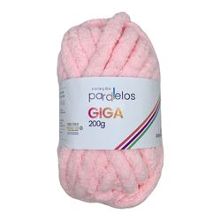 Fio Giga Pingouin Novelo com 20 Metros