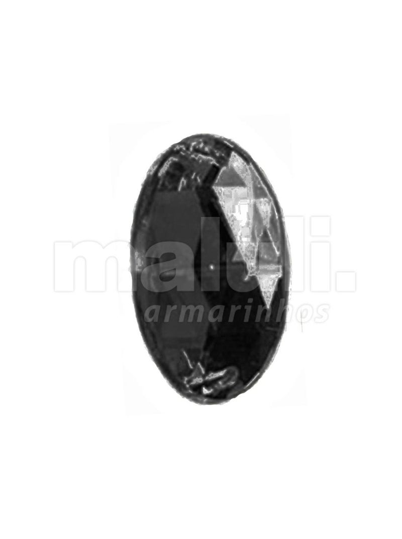 Chaton-para-Costura-Oval-2FE-10x12mm-preto-