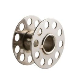 Bobina de Metal Industrial Luli Pacote com 10un