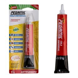 Cola Universal Pegamil 51g