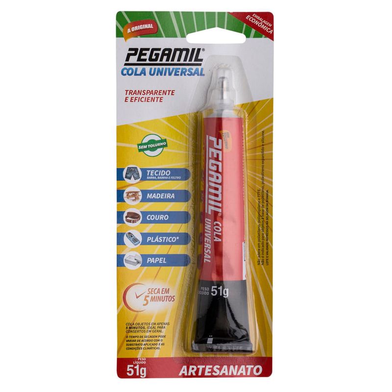Cola-Pegamil-Universal-51g-