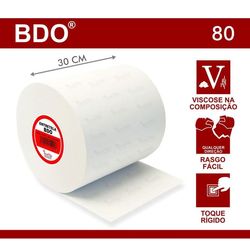 Entretela para Bordados Fiorella BDO80 100M