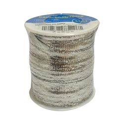 Cadarco Metalico Luli 8mm Rolo com 50 Metros