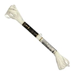 Linha Meada Anchor Mouline 4635 com 8 Metros