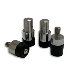 Matriz para Botao BAD240 Lulitex pacote com 4un