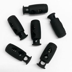 Ponteira para Cordao Series 23mm pacote com 20un