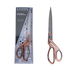 Tesoura de Alfaiate 27cm TAL50AB-11 Lulitex