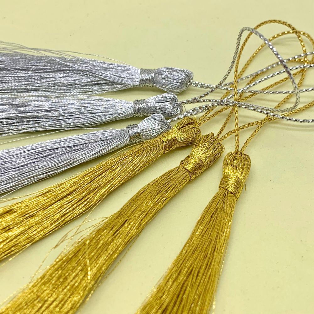 Pingente-de-Tassel-Metalizado-8cm-Luli-Pacote-com-100un-
