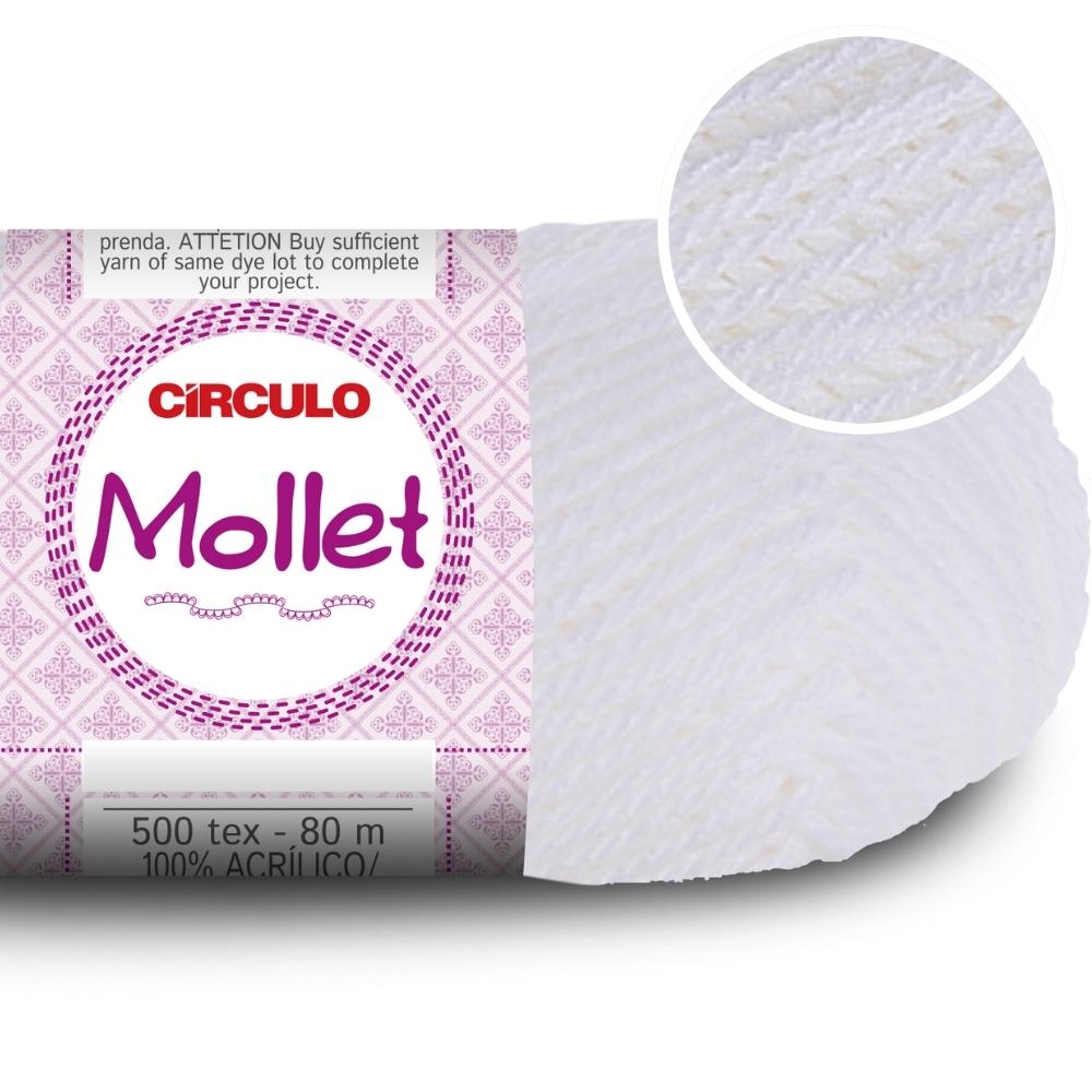 la-mollet-40g