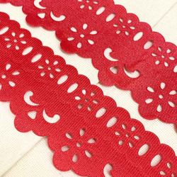 Passa Fita Marilda Lasy Color Mod.05 4,3cm 10 Metros