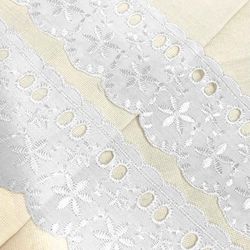 Passa Fita de Poliester Luli 133381 5,5cm 13,7 Metros