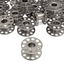 Bobina de Metal Alta Luli Caixa com 100un