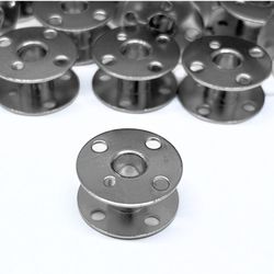 Bobina de Metal Luli Industrial Caixa com 100un