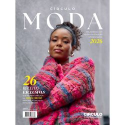 Revista Circulo Moda 2026