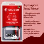Acessorios Singer -54-