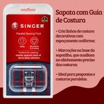 Acessorios Singer -60-