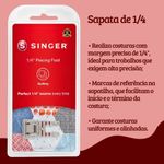 Acessorios Singer -64-