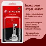 Acessorios Singer -79-