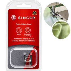 Sapata para Ponto Acetinado Singer 250060296