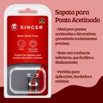 Acessorios Singer -95-