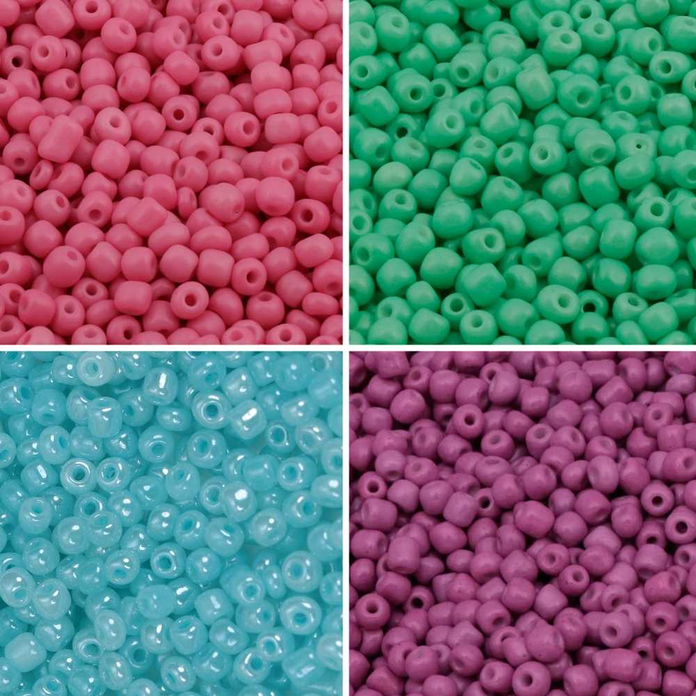 Micangao-de-Vidro-Luli-6-0-Pacote-com-500g