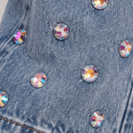 strass adesivo