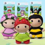 Kit-Amigurumi-Fofurinhas