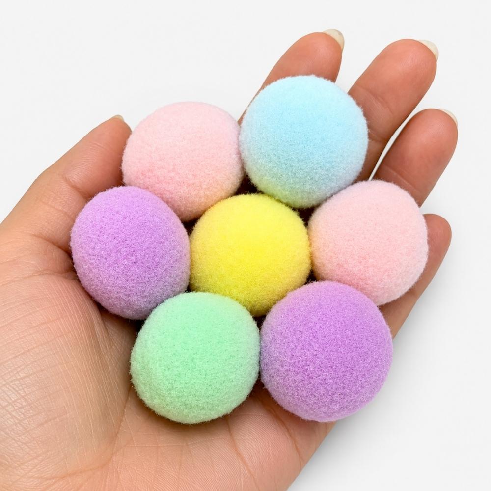 Pompom Solto 30